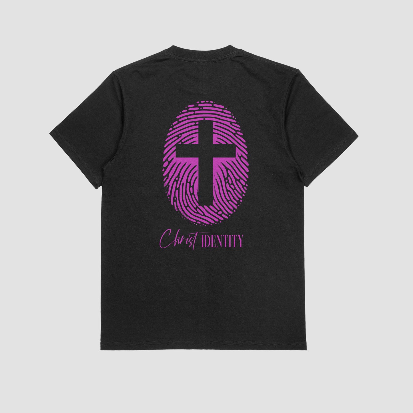 Cross T-Shirt