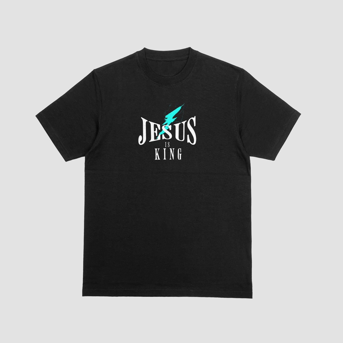 Jesus is King T-Shirt
