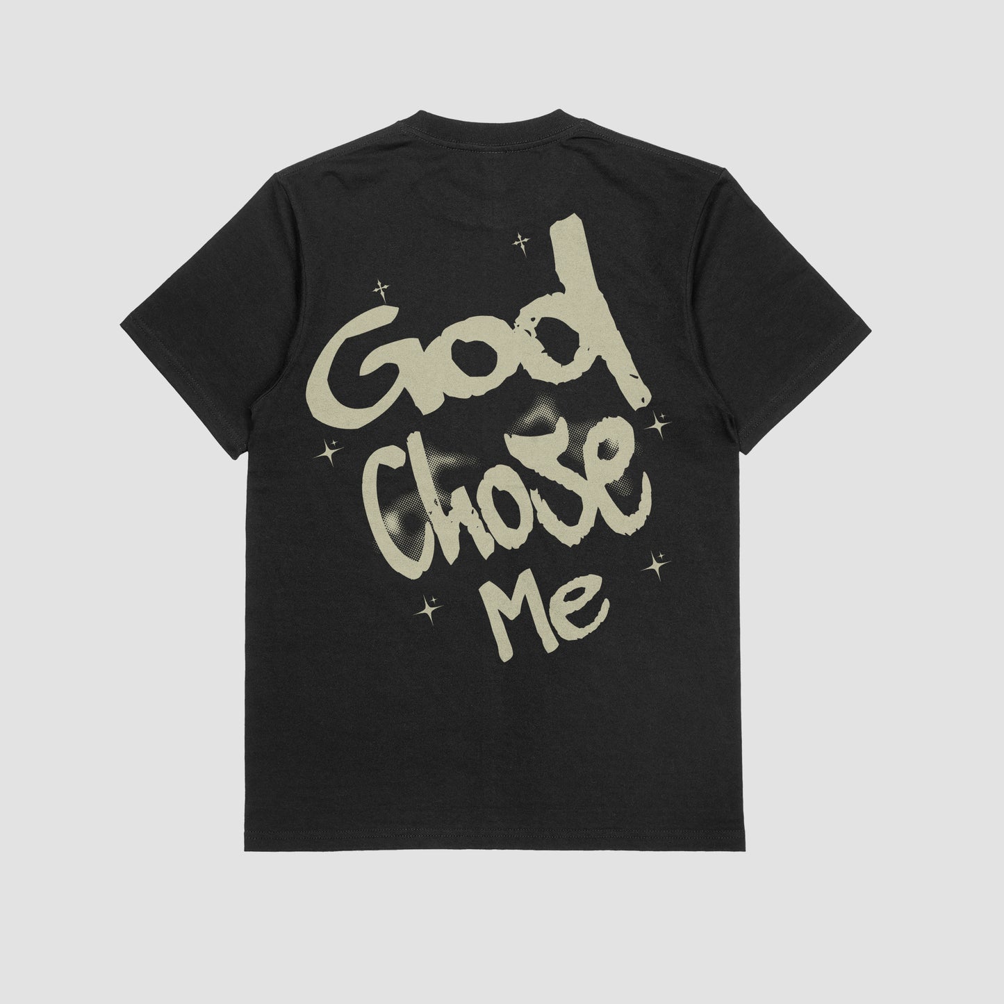 God’s Child Oversized T-Shirt