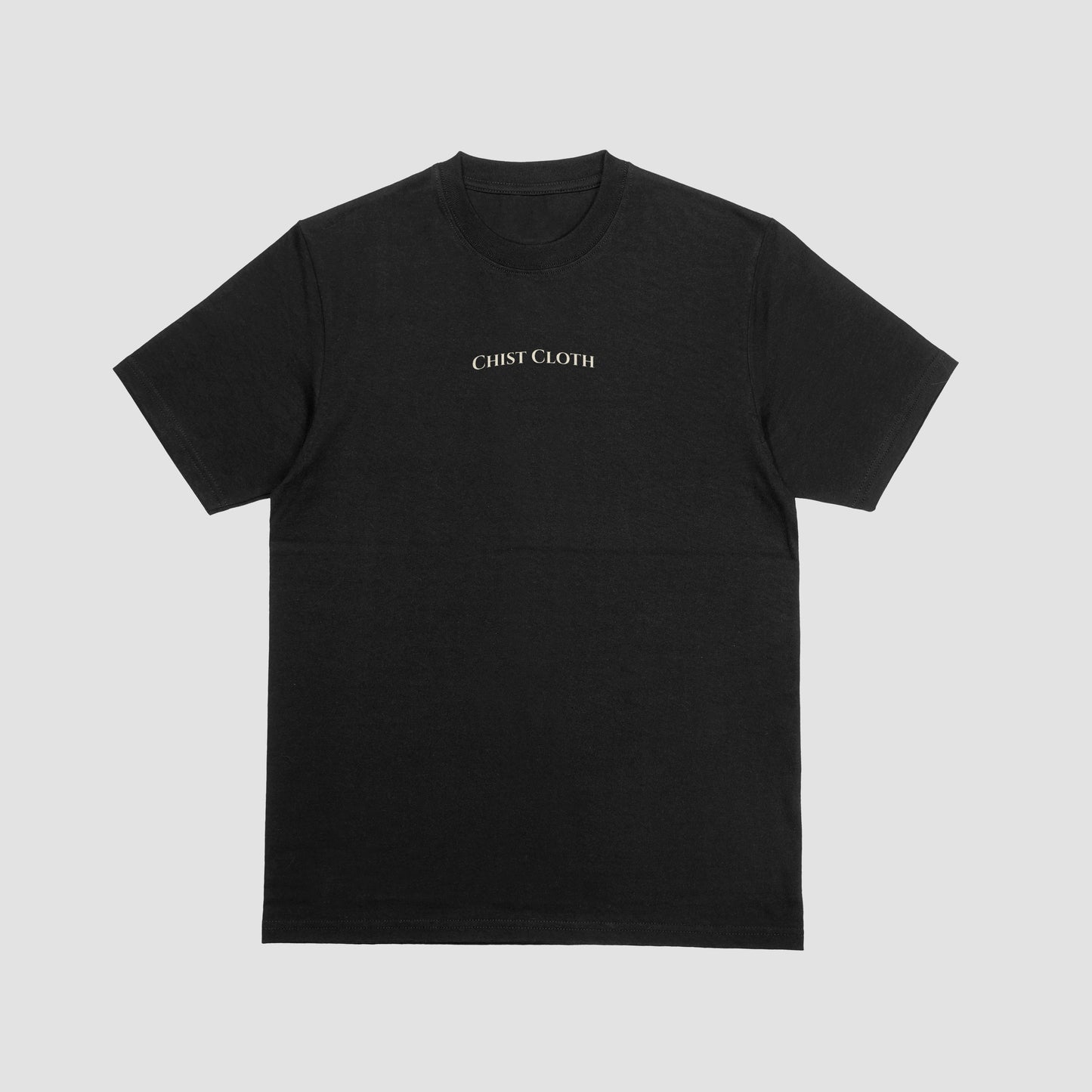 Christ Cloth Oversized T-Shirt